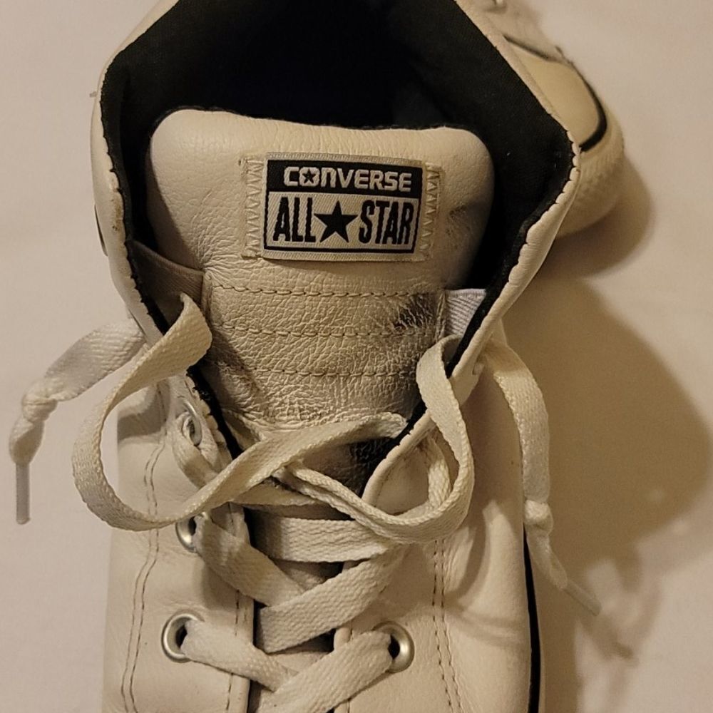 Converse chuck Tyler size 9 - Picture 4 of 8